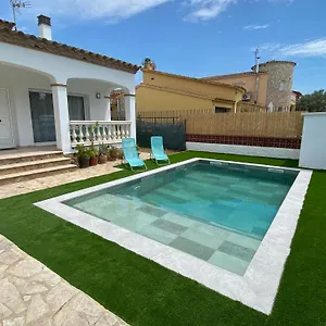 casa-castello-dempuries.catalonia-hotels.com/