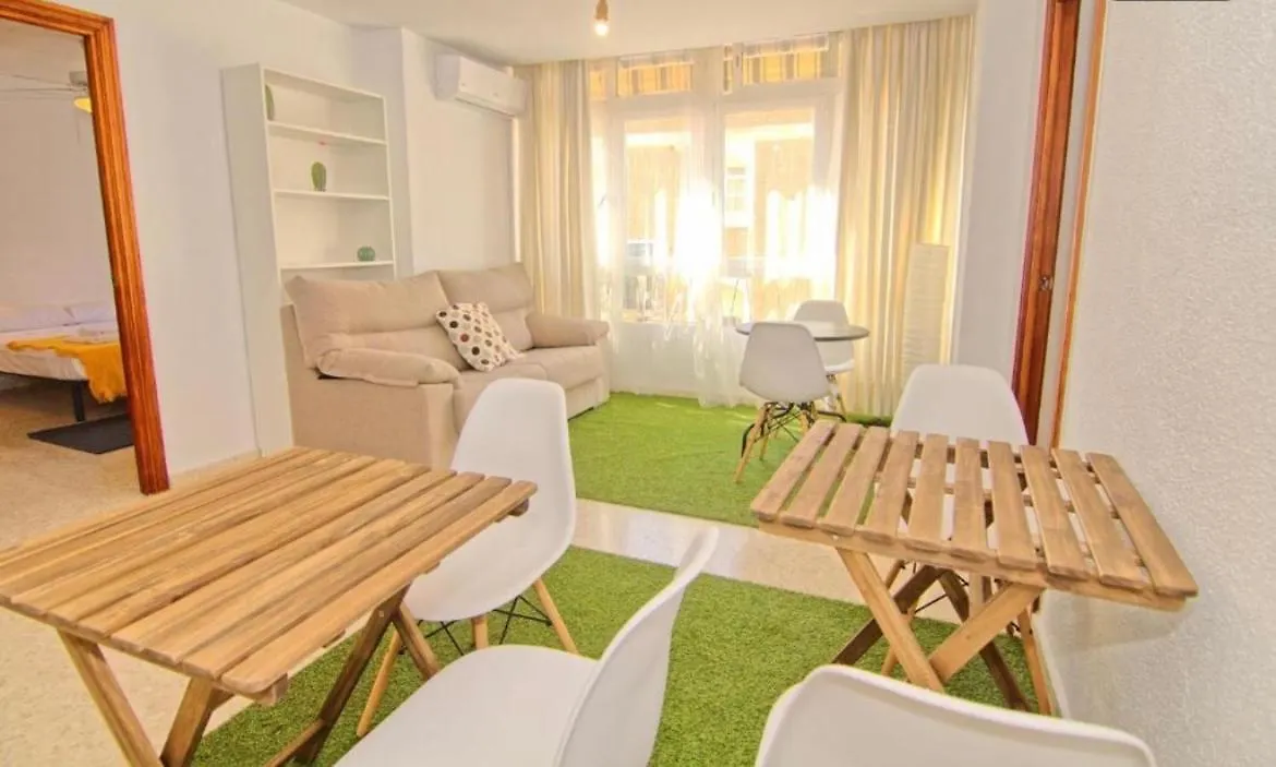 Homestay Low Cost Room Malaga