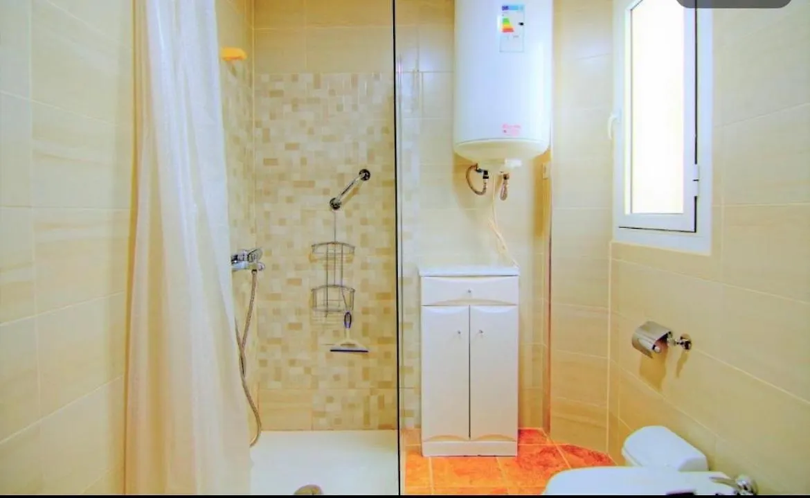 Low Cost Room Malaga 0*,